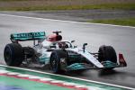 Mercedes bez awansu do Q3 po raz pierwszy od 2012 roku