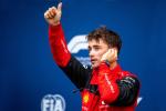 Leclerc: mamy potencjał, aby w sprincie walczyć o zwycięstwo
