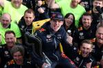 Verstappen otrzymał prestiżową nagrodę Laureusa dla Sportowca Roku