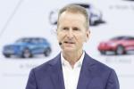 Prezes VW: Audi i Porsche podjęły decyzję o wejściu do F1