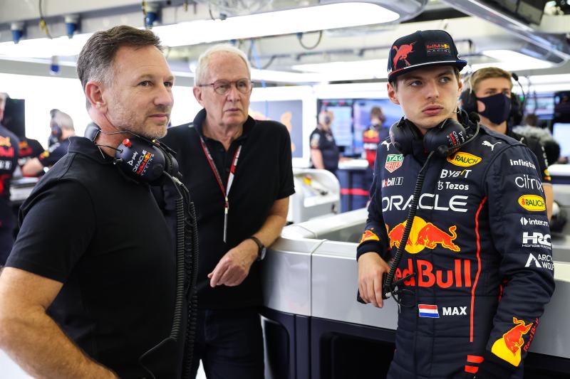 Horner: pod Barceloną Red Bulla i Ferrari czeka zupełnie nowe wyzwanie