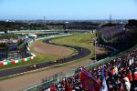 Honda zostaje sponsorem tytularnym GP Japonii