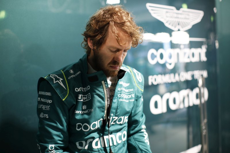 Vettel zaproszony na testy samochodów IndyCar i FE