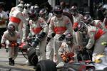 Priestley: nikt w McLarenie nie chciał pracować przy bolidzie Hamiltona