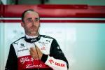 Kubica i Vips wystąpią w piątkowym treningu przed GP Hiszpanii