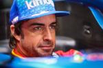 Alonso nie wie czy wróci do Indianapolis, chce ścigać się w F1 jeszcze przez kilka lat