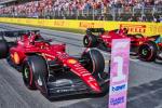 Ferrari wierzy, że poprawki F1-75 pomogą stawić czoła Red Bullowi w niedzielę