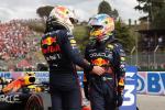 W Red Bullu zaczynają się tarcia - Perez domaga się wyjaśnień po GP Hiszpanii