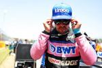 Alonso przeprosił przewodniczącego FIA za swoje komentarze po GP Miami