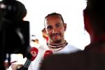 Hamilton dotknął tylnego skrzydła Red Bulla po GP Hiszpanii?