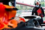 Newey i Verstappen senior krytykują obecne bolidy F1