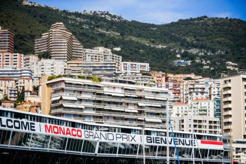 Startuje weekend wyścigowy w Monako