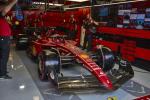 Ferrari kolejne większe poprawki F-75 planuje na lipiec