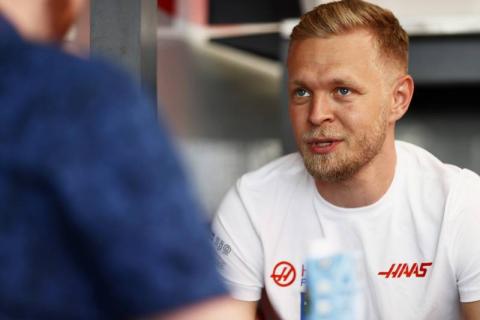 Magnussen zmienił zdanie co do incydentu z Hamiltonem podczas GP Hiszpanii