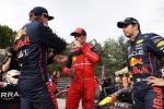 Leclerc o team orders: intencje Red Bulla są jasne