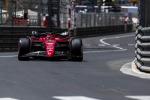 Q1: Ferrari najszybsze