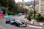Alonso wytłumaczył swoją wolną jazdę z GP Monako