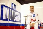 Magnussen: baza w Maranello przynosi korzyści Haasowi