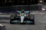 Mercedes przewiduje trudny weekend wyścigowy w Baku
