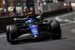 Williams otrzymał grzywnę za naruszenie przepisów finansowych F1