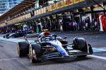 Kierowcy Williamsa narzekają po kwalifikacjach w Baku