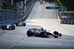 Haas uniknął kary za incydent z alei serwisowej, F1 czeka zmiana przepisów