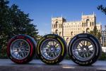 Pirelli nominowało mieszanki na GP Austrii, GP Francji i GP Węgier