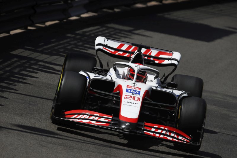 MGU-K Ferrari źródłem ostatnich problemów Haasa?