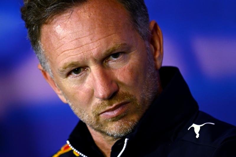 Horner przestrzega FIA przed drastycznymi zmianami przepisów na sezon 2023
