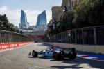 Gdyby dyrektywa obowiązywała w Baku, Mercedesowi groziłaby dyskwalifikacja