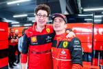 Leclerc i Binotto oczyścili atmosferę po wydarzeniach z Silverstone