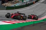 Kierowcy Ferrari wierzą jeszcze w pokonanie Red Bulla
