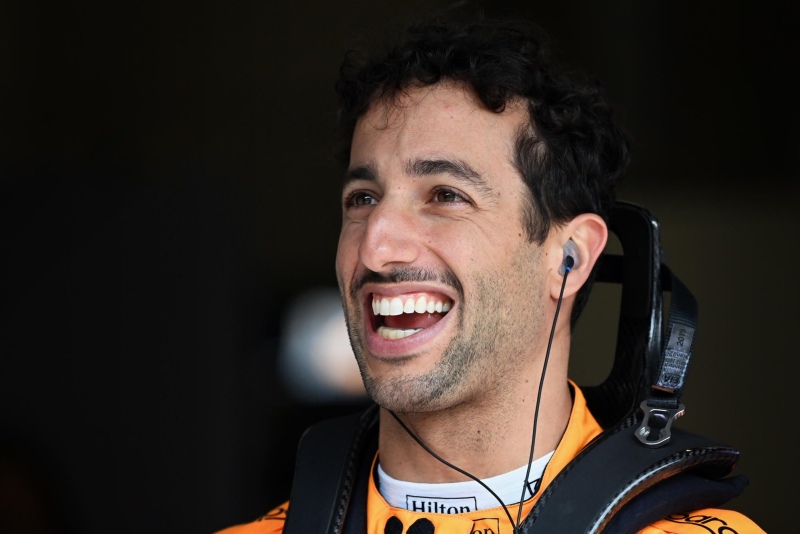 Odejście Ricciardo może wywołać trzęsienie na rynku transferowym F1