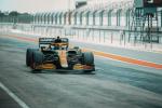 Colton Herta jest pod wrażeniem przyspieszenia bolidów F1