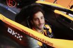 Ricciardo zabrał głos w sprawie spekulacji nad jego przyszłością w McLarenie