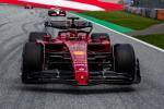 Ferrari wierzy, że zniwelowało przewagę Red Bull na prostych
