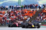 Ujawniono sztuczkę Red Bulla i Ferrari związaną z elastyczną podłogą