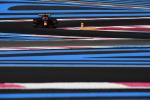 FIA twardo obstaje przy swoim - granicą toru na Paul Ricard jest biała linia