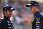 Verstappen: Ferrari będzie szybkie, ale ja mam obok Checo