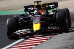 Verstappen: na suchym Hungaroringu nie będziemy mieli podejścia do Ferrari