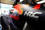 Red Bull i Honda potwierdzili partnerstwo techniczne do 2025 roku
