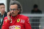 Ferrari nie chce nic zmieniać w podejściu Leclerca do ścigania