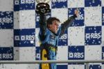Fittipaldi: Alonso cały czas ma szansę sięgnąć po trzeci tytuł mistrzowski