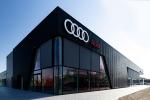 Audi może ogłosić swoje wejście do F1 w najbliższych dniach