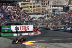 Briatore krytykuje Ferrari za błędy w Monako