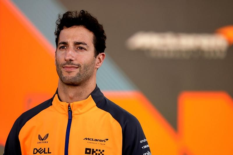 Oficjalnie: Ricciardo opuści Mclarena po sezonie 2022