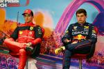 Verstappen i Leclerc wystartują z końca stawki do GP Belgii