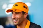 Ricciardo nie wyklucza rocznej przerwy od F1