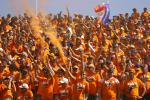 Organizator GP Holandii wierzy, że kibice nie zniszczą widowiska w Zandvoort