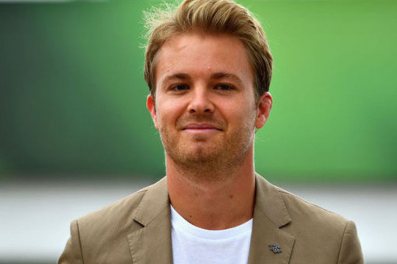 Rosberg: nawet zespoły F2 i F3 wykonują lepszą robotę od Ferrari